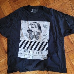 The King Short Sleeve